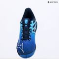 Pánské tenisové boty Mizuno Wave Exceed Tour 6 AC mugen blue/white/dress blues 9