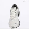 Boty Mizuno Wave Prophecy LS white/silver/harbor mist 9