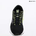 Pánské běžecké boty  Mizuno Wave Equate 8 black/white/mizuno neo lime 9