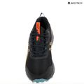 Buty do biegania męskie ASICS Gel-Venture 10 Waterproof black/carrier grey 9