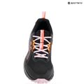 Dámské běžecké boty ASICS Gel-Sonoma 8 GTX black/light ube 9