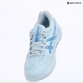 Dámské boty  ASICS Powerbreak FF light blue/blue coast 9