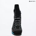 Dámské horolezecké boty La Sportiva Trango Pro GTX black/ hibiscus 9