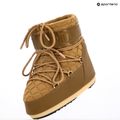 Dámské sněhule Moon Boot Icon Low Quilt caramel 9