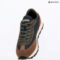 Pánské boty  Napapijri Jet brown/navy 9