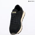 Pánské boty  Napapijri Jet black/grey 9