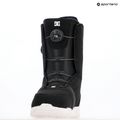 Dámské snowboardové boty  DC Lotus black/white/black 7