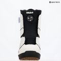 Pánské snowboardové botyThirtyTwo Lashed Double Boa '24 white/black 11