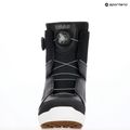 Pánské snowboardové boty ThirtyTwo Lashed Double Boa '24 black/grey 11