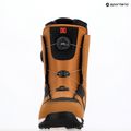 Pánské snowboardové boty DC Phase Boa Pro wheat/black 7
