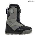 Pánské snowboardové boty ThirtyTwo Stw Double Boa '24 black/charcoal 7