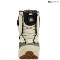 Pánské snowboardové boty ThirtyTwo Tm-2 Double Boa Hansen '24 warm grey/olive 7