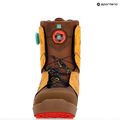Pánské snowboardové boty ThirtyTwo Lashed Double Boa Fava '24 tobacco 11