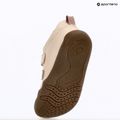 Dětské barefoot boty  Geox Steppieup light ivory 9