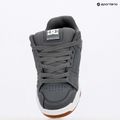 Pánské boty DC Stag grey / gum  15