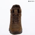 Pánské turistické boty Merrell Moab Adventure 3 Mid WP earth 9