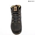 Pánské boty Timberland Euro Sprint medium grey full grain 9