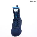 Pánské boxerské boty Venum X Top Rank Original navy blue 9