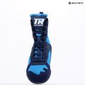 Pánské boxerské boty Venum X Top Rank Original royal blue 9