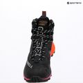 Pánské turistické boty Merrell Mtl Thermo Rogue 4 Mid GTX black/multi 9