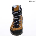 Dámské trekové boty La Sportiva Aequilibrium Trek GTX coffee/ stone-blue 9