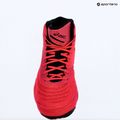 Zápasnické boty ASICS Split Elite classic red/black 9