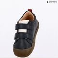 Dětské barefoot boty Geox Steppieup navy 9