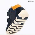 Dětské boty Geox Iupidoo navy / ochre 16