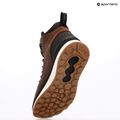 Pánské boty Geox Spherica™ Actif X2 ABX coffe/black 9