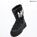 Sněhule Moon Boot Mtrack Polar Nylon black 9
