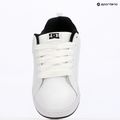 Pánské boty DC Court Graffik white / black / black 9