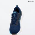Pánské běžecké boty ASICS Gel-Flux 8 blue expanse/digital aqua 9
