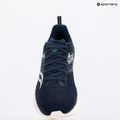 Pánské běžecké boty Saucony Ride 17 navy/ gum 8