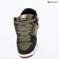 Pánské boty DC Stag army/olive  9