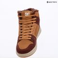 Pánské boty DC Manteca 4 Hi Wr brwon / brown / white 9