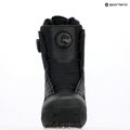 Dámské snowboardové boty ThirtyTwo Stw Double Boa W'S '24 black/gold 7