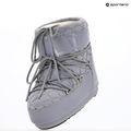 Dámské sněhule Moon Boot Icon Low Quilt grey 9