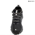 Dámské turistické boty Columbia Facet 75 Equinox black/white 10