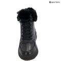 Dámské sněhule Geox Dalyla ABX black 9
