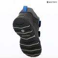 Dětské boty  Geox Baltic ABX black/royal 9