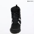 Dětské sněhule Geox Trekkyup ABX black 9