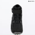 Dětské sněhule Geox Himalaya ABX black 9