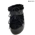 Dámské sněhule Moon Boot Icon Low Faux Fur black 9