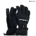Pánské snowboardové rukavice Quiksilver Mission true black 10
