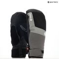 Pánské snowboardové rukavice 686 Gore-Tex Linear Under Cuff Mitt charcoal 10
