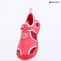 Dětské sandály AQUASTIC Noni pink 19