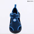 Dětské sandály AQUASTIC Noni navy blue 19
