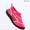 Dětské boty do vody AQUASTIC Nino pink 20