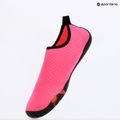 Boty do vody AQUASTIC Panam pink 10