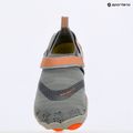Dětská obuv do vody AQUASTIC Aqua grey WS083 9